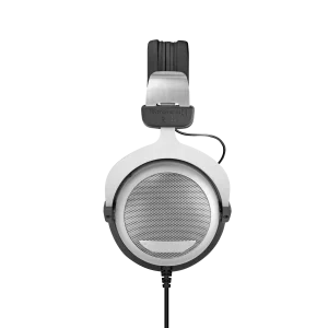High-Performance DT 880 Semi-Open Headphones - 600 Ohm Sound