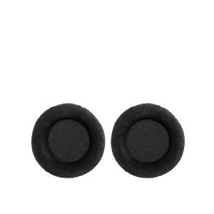 Premium Velour Ear Pad Set for EDT 770 VB Headphones