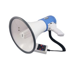 Televoas 35 W Speaker with Built-in Media Player for Ultimate Sound