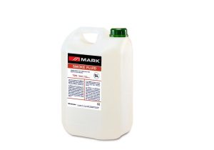 Strawberry Smoke Machine Liquid - 5 L of Sweet Scented Fun