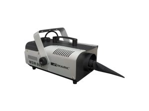 MSW 600 Snow Effect Machine for Stunning Winter Ambiance