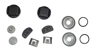 Beyer Slider Repair Kit for Aventho T50 P T51 P Headphones
