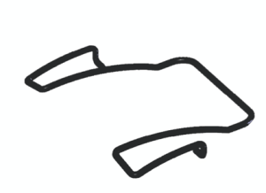 BEYER Clamper Big Horizontal Black for TG Series 100 B/500 B/1000 B