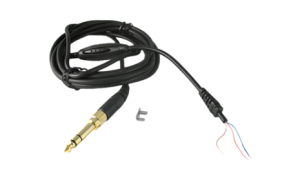 DT770 M Beyer Cable with Volume Control for Superior Sound