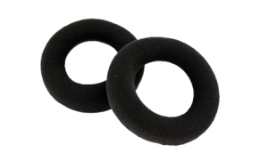 Velour Ear Pad Set for T1 - Complete Comfort Upgrade