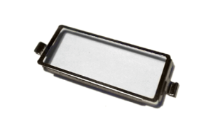 Beyer Battery Cover LCD Frame for SDM860/SDM869/SEM881 Models