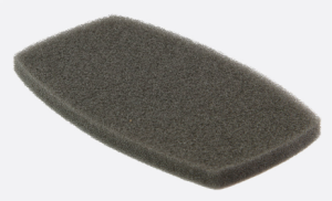 Durable Foam Plate for DT100-102-108-109 Models