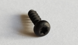 Precision BEYER T10 Torx Screw for Reliable Performance