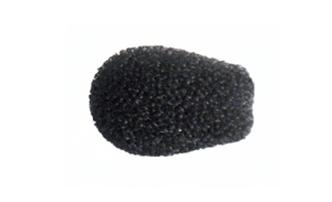 Beyer Opus55 Mkii Black Wind Screen for Enhanced Sound Clarity