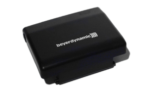 Durable BEYER Battery Cover for TS800 - Secure Fit & Protection