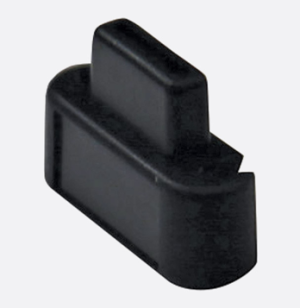 DT100-102-108-109 End Piece 270/35 for Optimal Performance