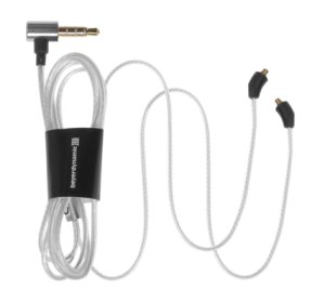 Premium Beyer Xelento Remote Connecting Cable for Audiophiles