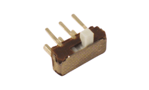 Innovative BEYER Power Switch SDM8 Series for Seamless Control