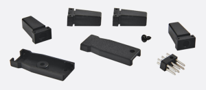 Beyer DT100 Headphones with 6-Pin Plug for Professional Audio