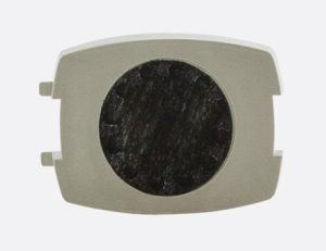 Light Grey DT108 DT109 Mic System - 200 Ohm Clarity