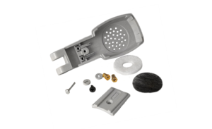 Light Grey BEYER Cabinet Assembly Boom Arm for DT108/DT109