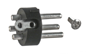 Beyer XLR 3-Pole Plug Inlet for Superior Audio Connections