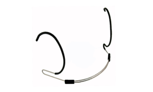 Beyer Black Headband for Opus55.18 - Ultimate Comfort and Style