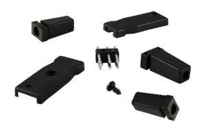 7-Pole BEYER Connector Plug for Enhanced Headset Performance