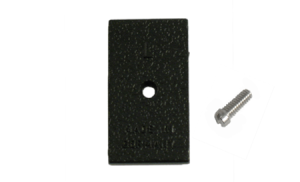 Premium Left Black Beyer Cover for DT150 Headphones