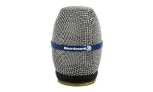 Premium Beyer CM930 S Microphone Basket for Crystal Clear Sound