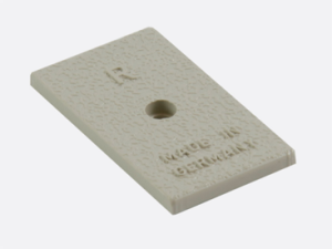 Beyer Cover Right/GR: Durable Protection for Your Gear