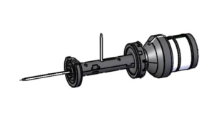 Beyer TGV50 DS Capsule - Precision Fit for Optimal Performance