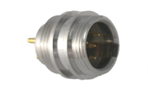 Premium BEYER 4 Pin Mini XLR Connector for TS300-800-KE800
