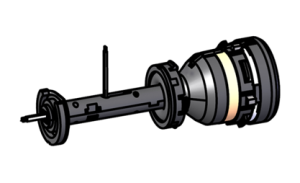 Premium BEYER Capsule for TGV70 DS - Optimal Performance Boost