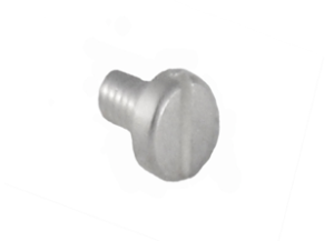 Beyer DIN 84 Screws M 1.7 x3 - Precision Fastening Solutions