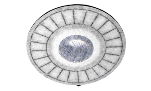 Beyer Dynamic DT770 Pro 600 Ohm Replacement Speaker