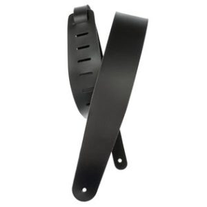 Premium Leather Guitar Strap for Ultimate Comfort and Style