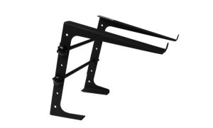 Universal Adjustable Laptop Bracket for DJs & Devices