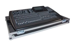 Durable Flight Case for Behringer X32 MKII - Pro Protection