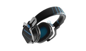 Professional DJ & Studio Headphones for Ultimate Comfort