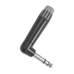 Seetronic Right Angle Stereo Jack for Compact Connections