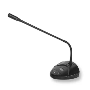 Wireless Conference Transmitter for Seamless Communication