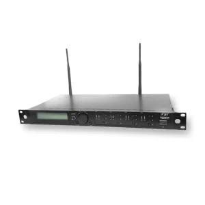 Wireless Conference Systems