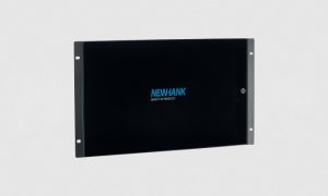 17.3" UHD Touchscreen Monitor for Versatile Professional Use