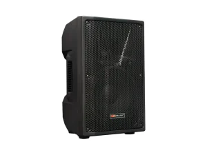 High-Performance 15" Passive Speaker - MS 215, 400 W Power