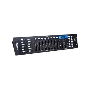 KAL DMX Lighting Console for Professional Stage Control
