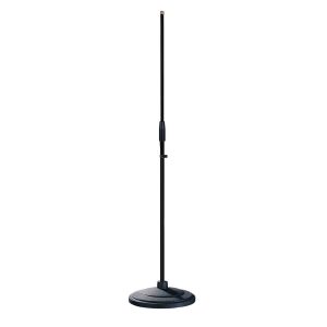 Versatile KAL Round Microphone Stand for Optimal Sound