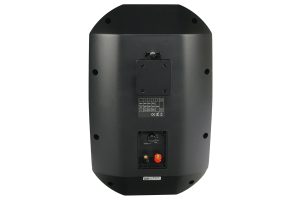 All-Weather 8" Outdoor Speaker - IP66 Waterproof & 120 d B SPL
