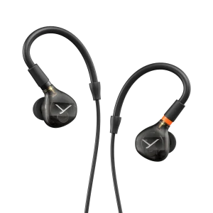 Professional In-Ear Monitors for Drum & Bass Performance