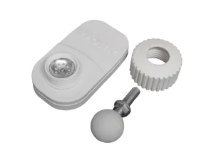 NEO Series Speaker Wall Bracket - Durable Plastic Support