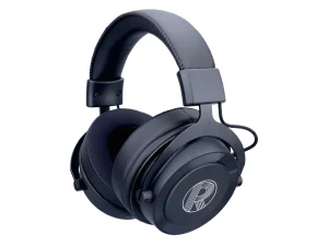 Premium Foldable Headphones with Superior Sound Quality