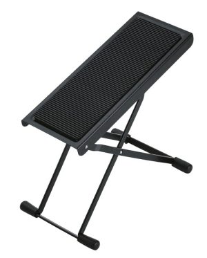 Heavy-Duty Non-Skid Footrest for Ultimate Stability