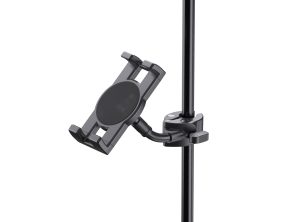 Universal KM Smartphone & Tablet Holder with 360° Rotation