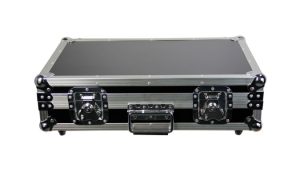 PRODJUSER Universal Case with Customizable Foam - Protect Your Gear