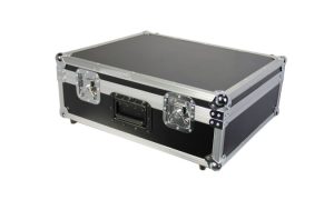 PRODJUSER Universal Case 3 - Adjustable Foam for Versatile Storage